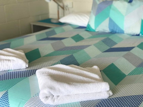 Top Spot Motel - QLD Tourism 2