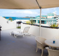 Top Floor Unit at The Caribbean Resort Mooloolaba - QLD Tourism