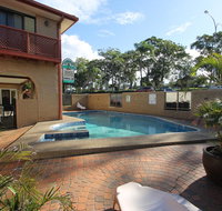 Toreador Motel - QLD Tourism