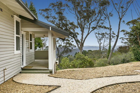 Toria Views - QLD Tourism 0