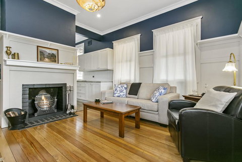 Toria Views - QLD Tourism 2