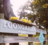 TorquayToongahra BnB - QLD Tourism