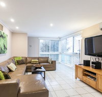 Torquay Retreats - Anderson - QLD Tourism