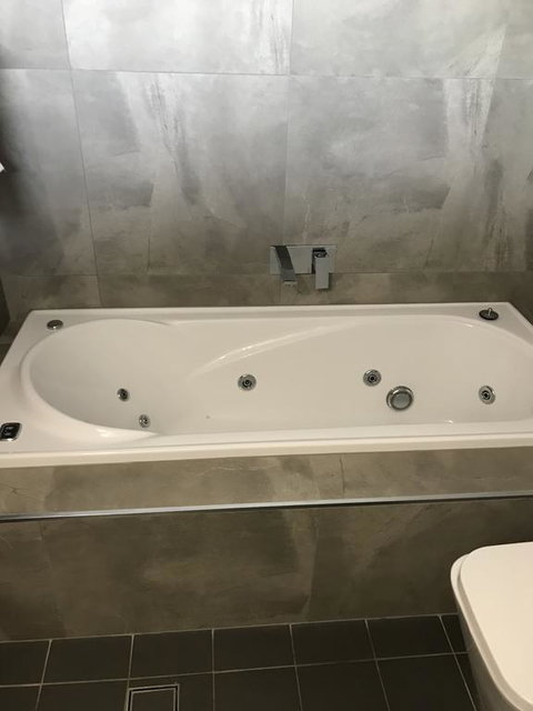 Town & Country Motor Inn - QLD Tourism 3