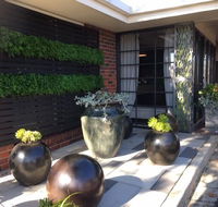 Town House Motor Inn - QLD Tourism