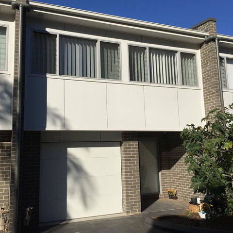 Townhouse - QLD Tourism 3
