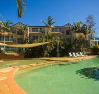 Town Beach Beachcomber Resort