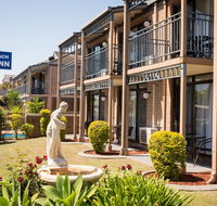 Town Beach Motor Inn Port Macquarie
