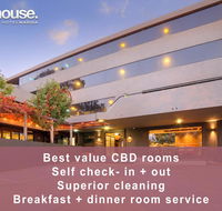 Townhouse Hotel - Queensland Tourism