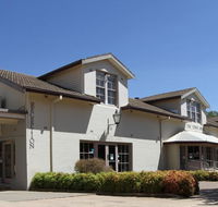 Townhouse Motel Cowra - QLD Tourism