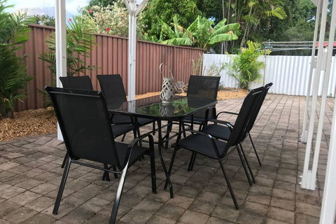 Townsville Wistaria Spacious Home - QLD Tourism 0