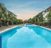 Townsville Luxury spacious Apt 3 BR-2BTH Pools - QLD Tourism