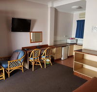 Townview Motel - Queensland Tourism