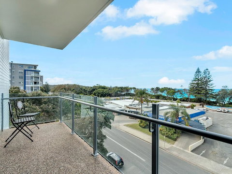 Tradewinds Apartments - QLD Tourism 2