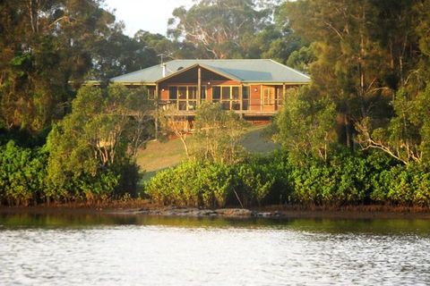 Tranquility - Adults Only Retreat - QLD Tourism 0