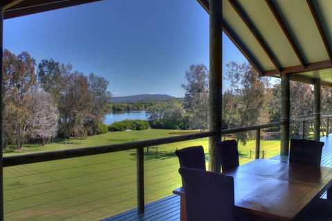 Tranquility - Adults Only Retreat - QLD Tourism 2