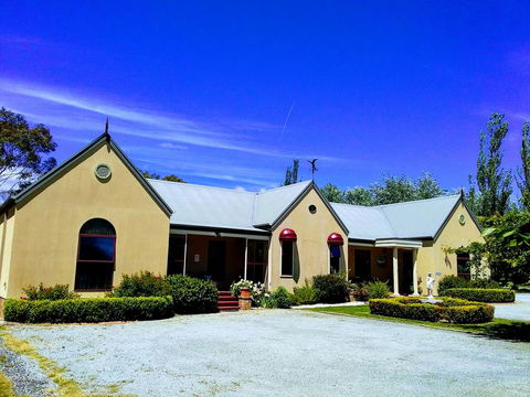 Tranquilles Bed & Breakfast - QLD Tourism 3