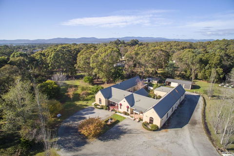 Tranquilles Bed & Breakfast - QLD Tourism 1
