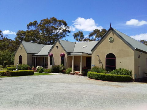 Tranquilles Bed & Breakfast - QLD Tourism 2