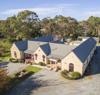 Tranquilles Bed  Breakfast - QLD Tourism