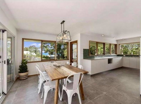 Tranquillita Sul Mare - Coffs Harbour - QLD Tourism 1