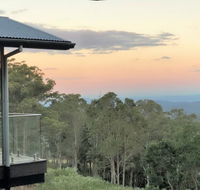 Tranquillity at Ravensbourne Escape - QLD Tourism