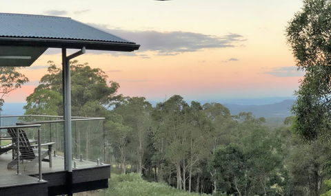 Tranquillity At Ravensbourne Escape - QLD Tourism 0