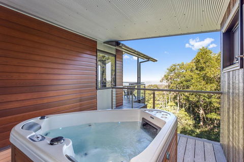 Tranquillity At Ravensbourne Escape - QLD Tourism 2