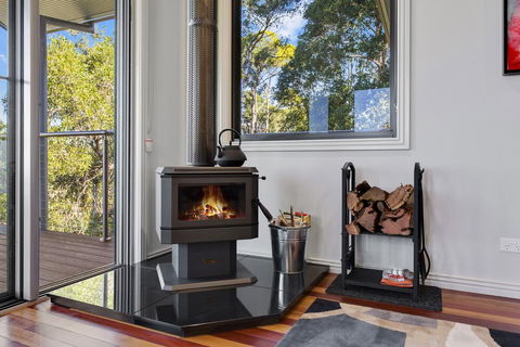 Tranquillity At Ravensbourne Escape - QLD Tourism 1
