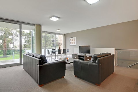 Traralgon Serviced Apartments - QLD Tourism 1