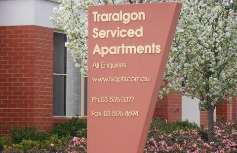 Traralgon Serviced Apartments - QLD Tourism 3