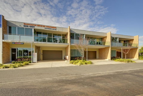 Traralgon Serviced Apartments - QLD Tourism 0