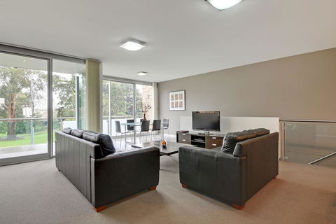 Traralgon Serviced Apartments - QLD Tourism 1
