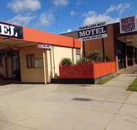 Travellers Rest Motel - QLD Tourism
