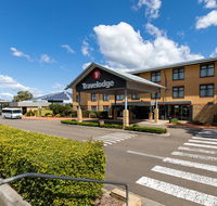 Travelodge Hotel Blacktown Sydney - QLD Tourism