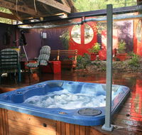 Trawool Cottages and Farmstay - QLD Tourism