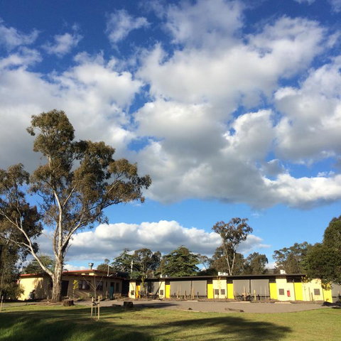 Tread Harcourt - QLD Tourism 3