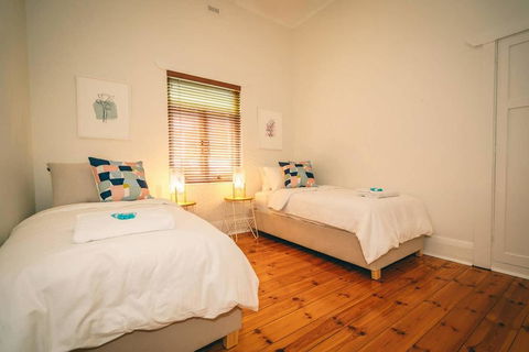 Treasure On Bagot-Free Wifi/Netflix-Close To CBD - QLD Tourism 2