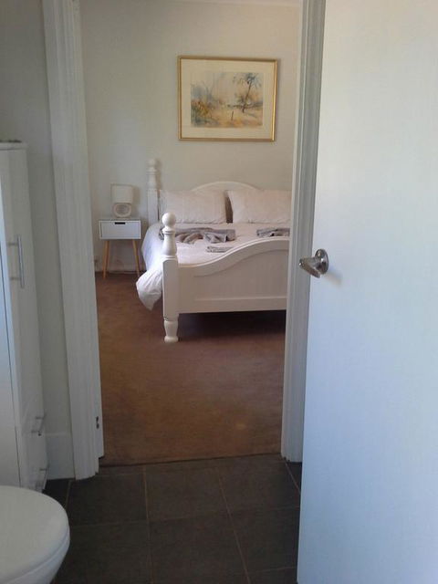 Tree Lodge - Queensland Tourism 1