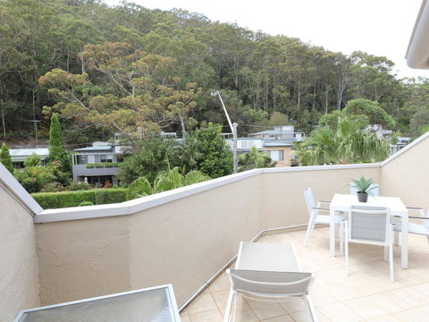 Tree Tops At Iluka Resort Apartments - QLD Tourism 3