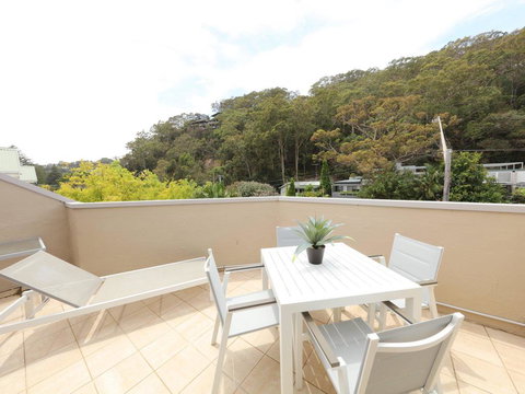 Tree Tops At Iluka Resort Apartments - QLD Tourism 2