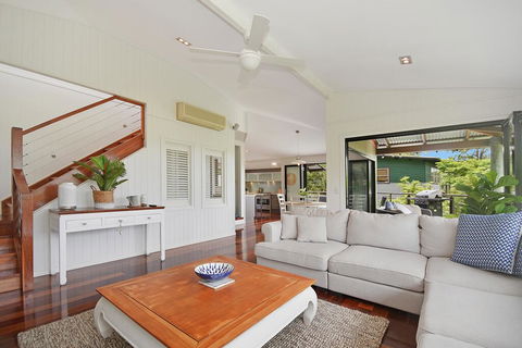 TREETOP OASIS-DURHM21 - QLD Tourism 3