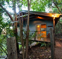 Treetops Seaview Montville - QLD Tourism