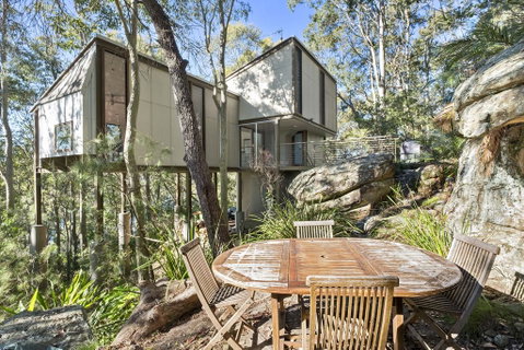 Treetops@Wagstaffe - QLD Tourism 0