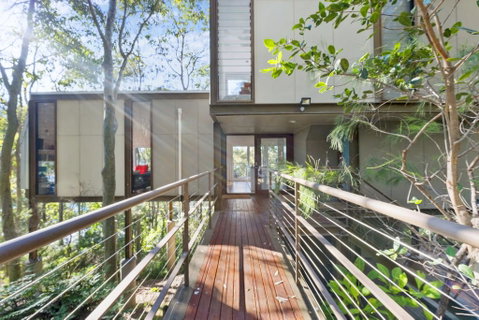 Treetops@Wagstaffe - QLD Tourism 1
