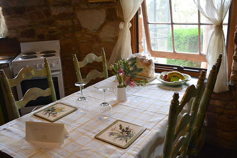 Trestrail Cottage B & B - QLD Tourism 2