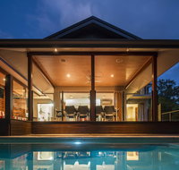 Trito - Luxury Holiday House - QLD Tourism