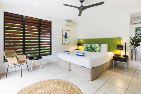 Trito - Luxury Holiday House - QLD Tourism 2