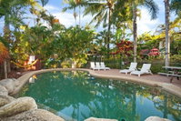 Tropic Days Boutique Hostel