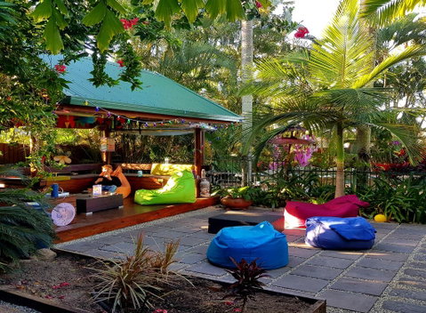 Tropic Days Boutique Hostel - QLD Tourism 2